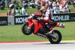 Miguel Duhamel Wheelie 1